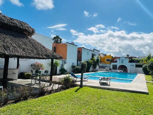 La Casa del Capi — 4-Star Luxury Hotel in Cancun, Mexico