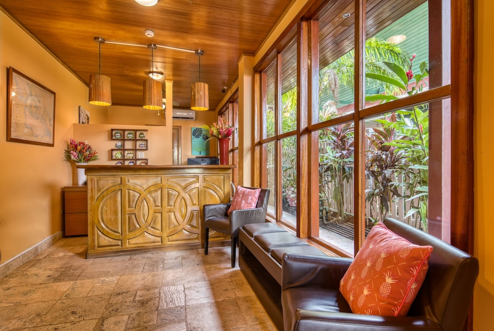 Hotel Palma Royale — Bocas Del Toro — photo 2