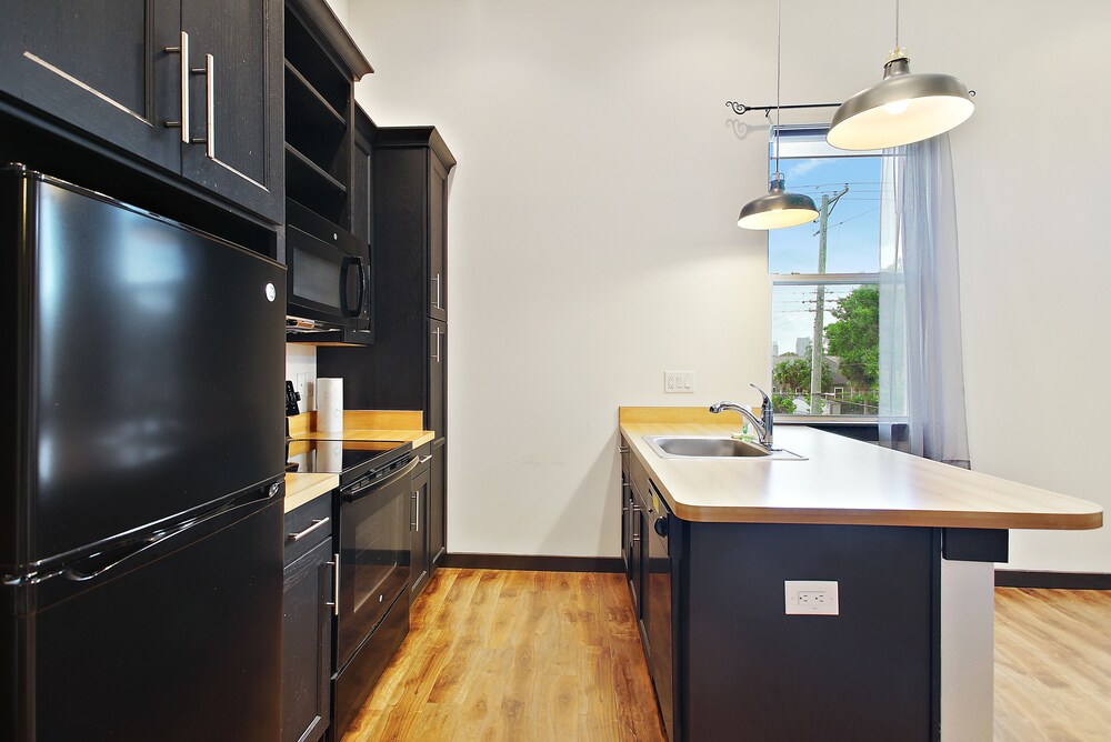 Old West Lofts Down Town Tampa - photo 16