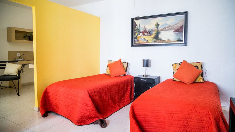 Guestroom
