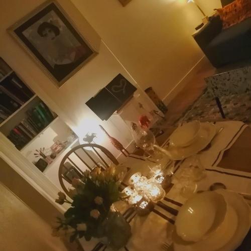 Charming studio in Paris near the Eiffel Tower - last minute hotel in Paris
