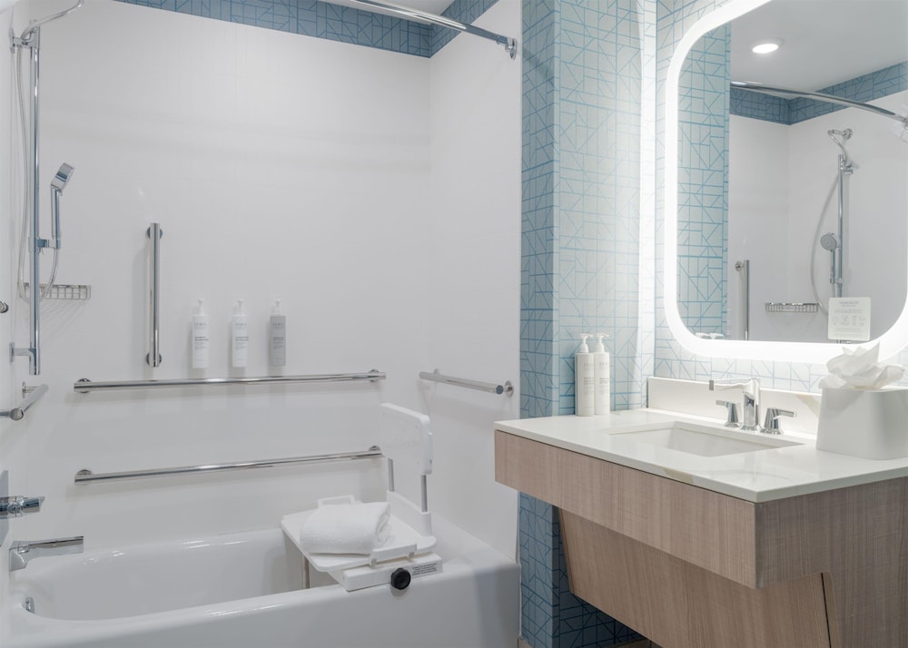 Homewood Suites by Hilton Viera Melbourne - photo 37