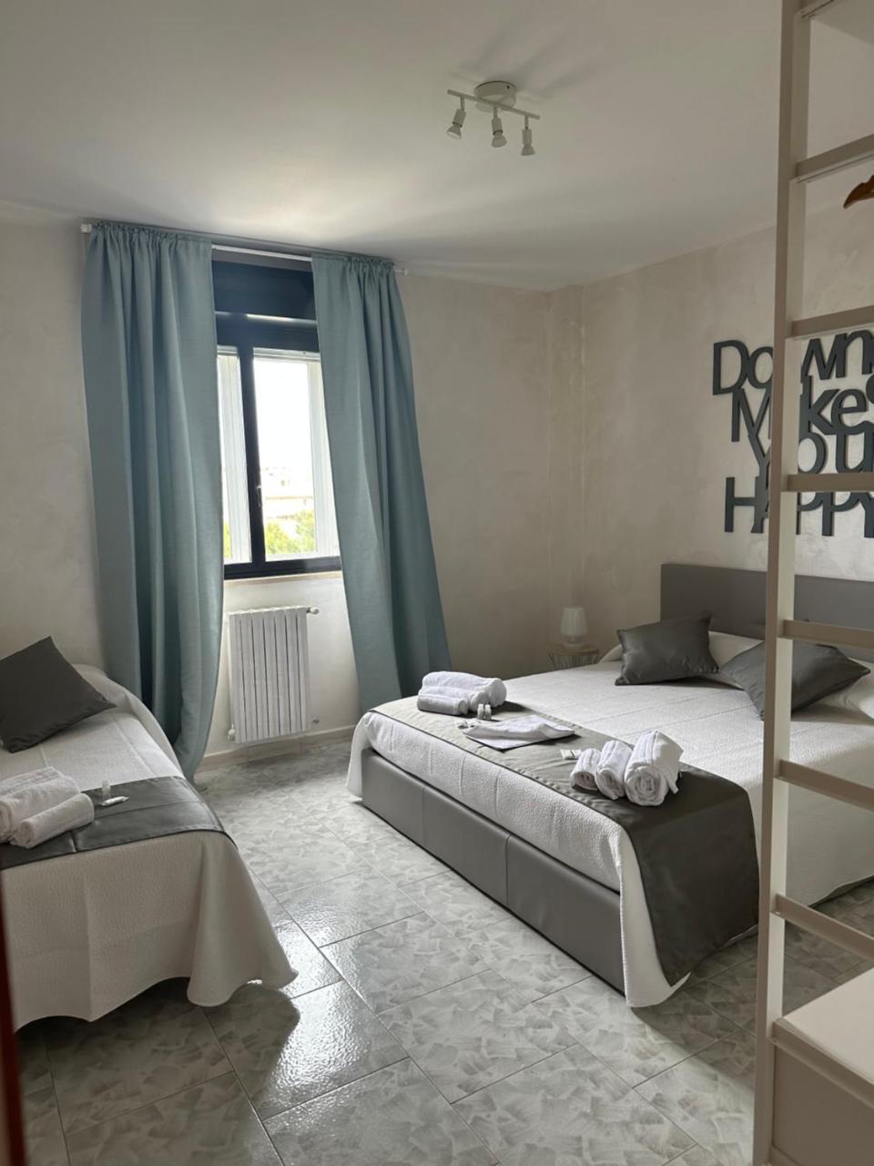 Palese Apartment — 4-Star Luxury Hotel in Bari, Italy
