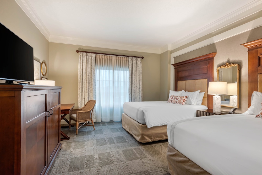 Omni Barton Creek Resort and Spa Austin - photo 27