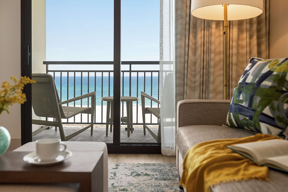 Embassy Suites by Hilton Panama City Beach Resort - photo 38