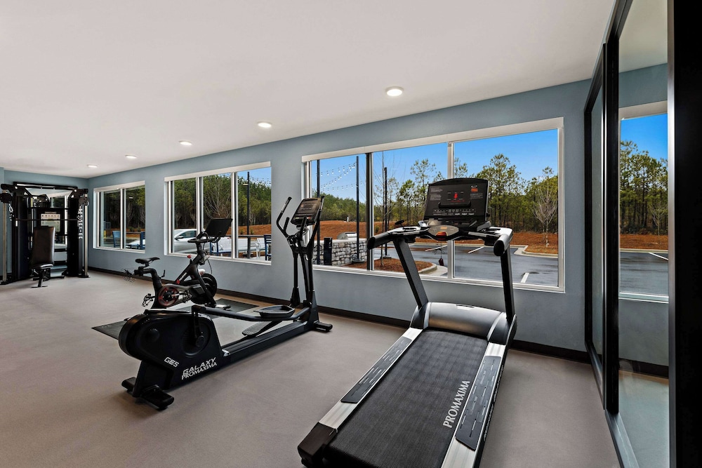 Everhome Suites Temecula - photo 45