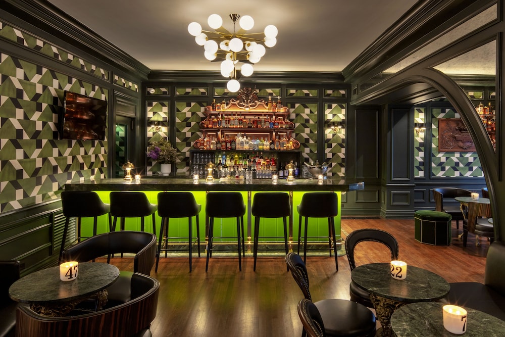 La Colombe d'Or Hotel - photo 130