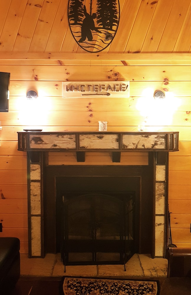 The Wilderness Inn - photo 10