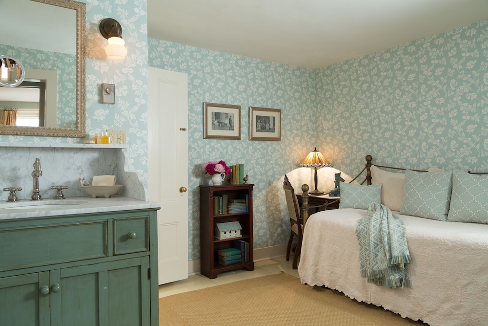 Pentagoet Inn - photo 22