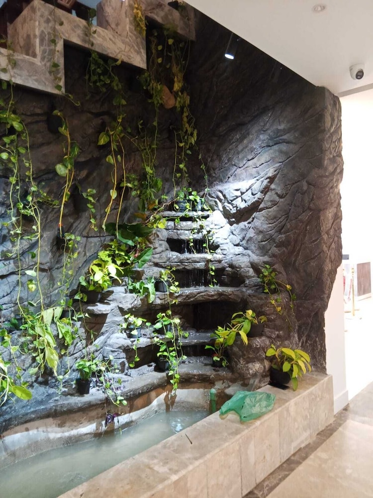 Windsor Hotel and Resort in Sylhet, Bangladesh