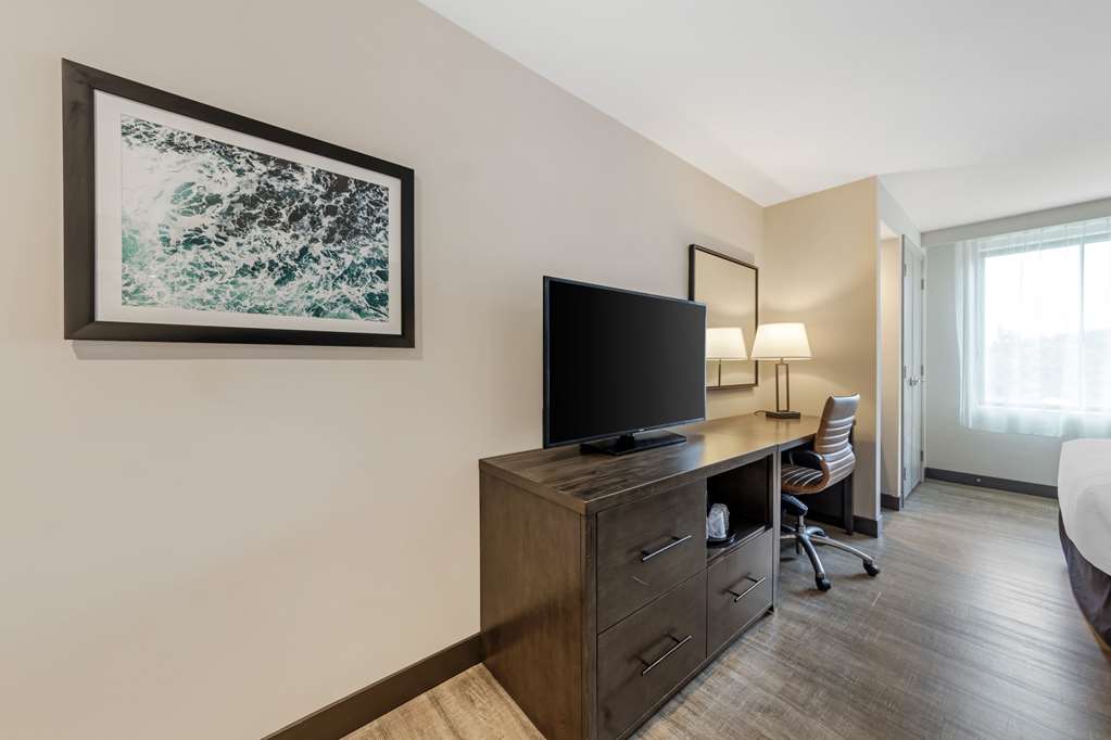 Comfort Inn & Suites Miami International Airport - photo 21