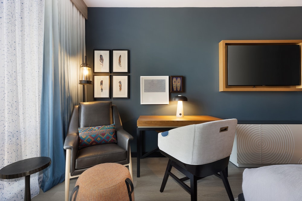 Hotel Indigo Silverthorne by IHG - photo 13