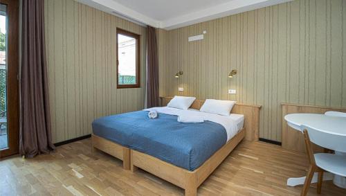 Well Located Studio Near Old Town Avlabari Wehost