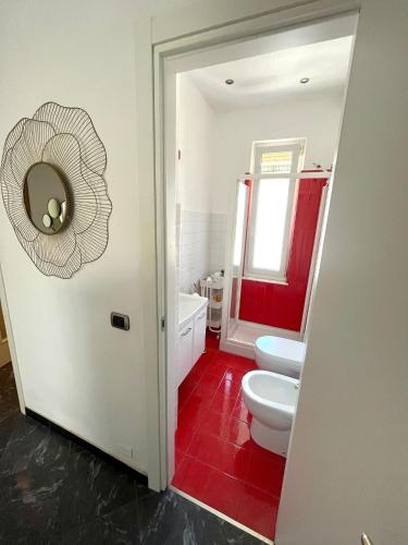 Francisa — 4-Star Luxury Hotel in La Spezia, Italy