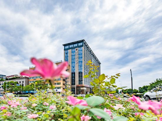 Kairui Hotel - last minute hotel in Hangzhou