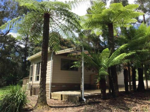 Emerald Creek Cottages