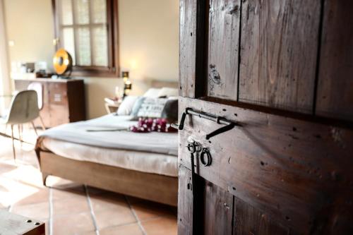 Maison Silvia — 4-Star Luxury Hotel in Treviso, Italy