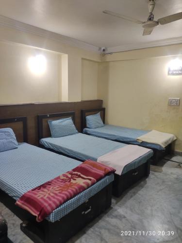 Hotel Thakur Shri — Bhopal — photo 5