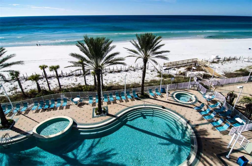 Boardwalk Beach Resort by Royal American Beach Getaways - photo 103