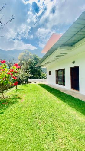 Mountain Abode in Kodaikanal, India