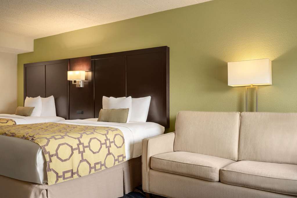 Baymont by Wyndham Georgetown Lexington North - photo 27