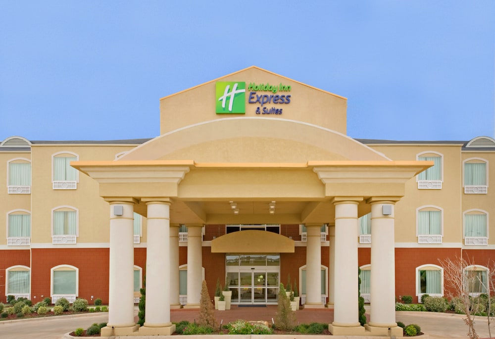 Holiday Inn Express Sweetwater by IHG — hotel in Sweetwater