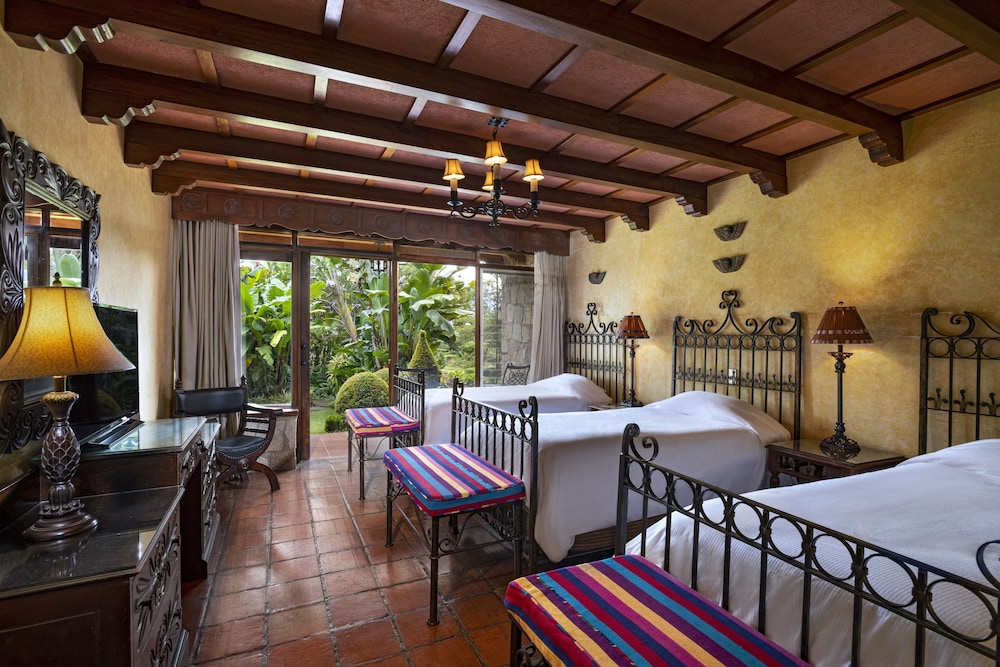 Hotel Atitlán — Panajachel — photo 4