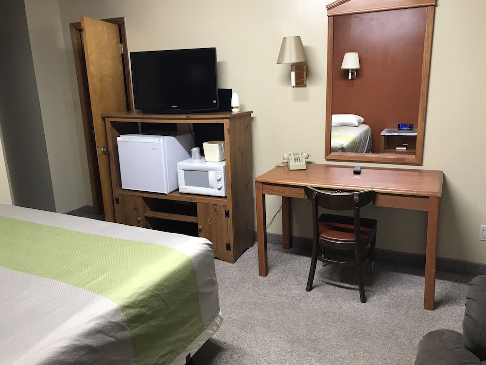 Motel Grand - photo 9