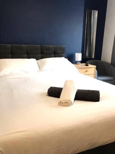 Sowena Contractor Stays Cleethorpes — hotel in Grimsby