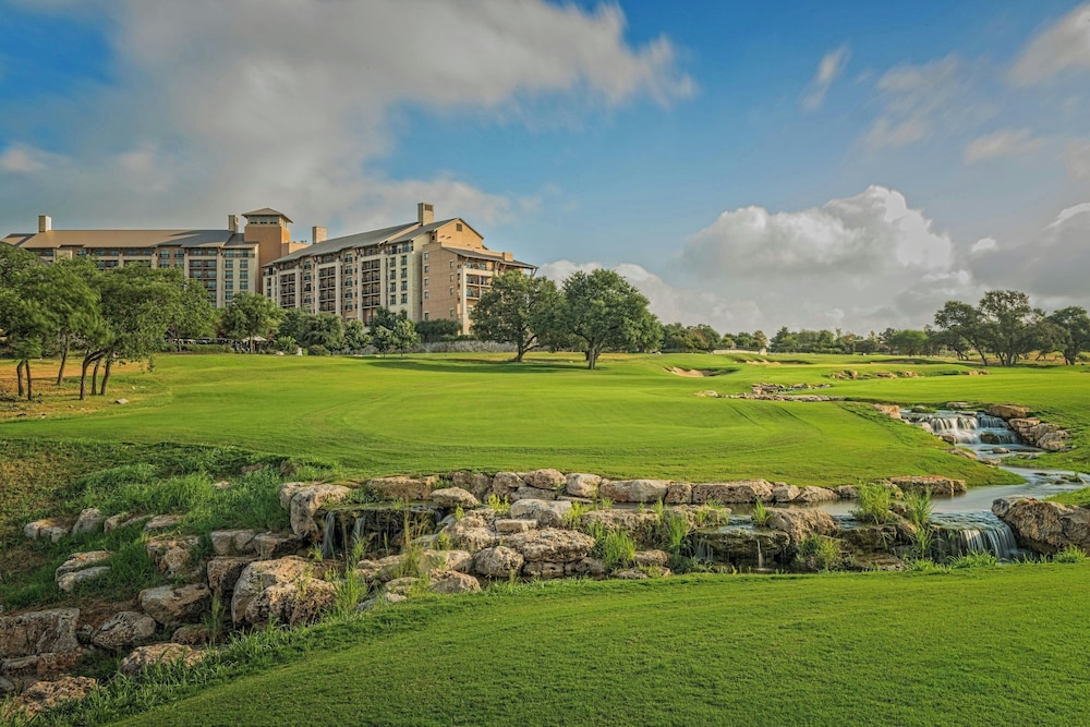 JW Marriott San Antonio Hill Country Resort & Spa - photo 145