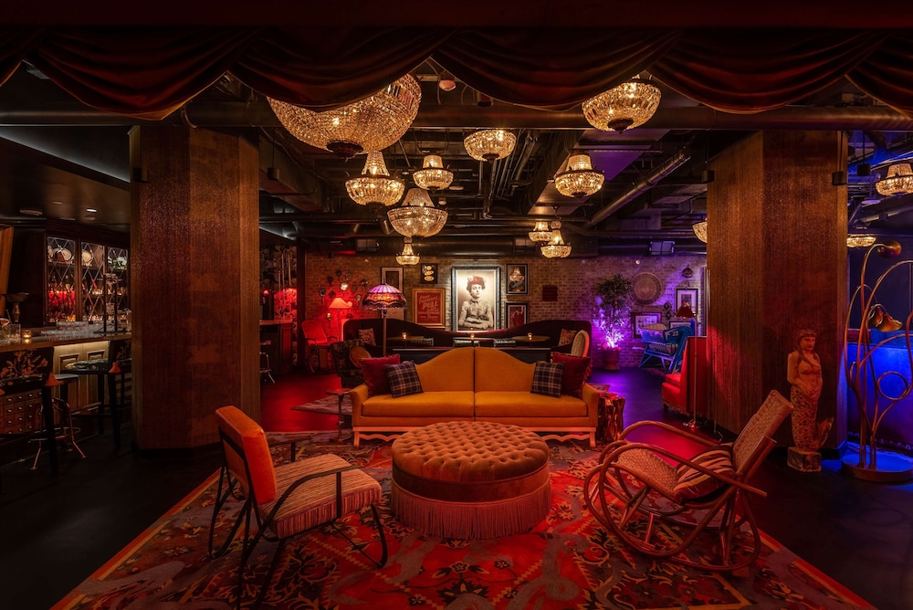 The Wayfarer Downtown LA Tapestry Collection by Hilton - photo 48