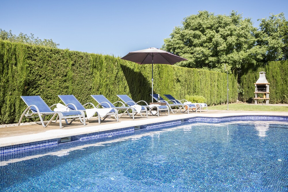 Call Vermell — 4-Star Luxury Hotel in Inca, Spain