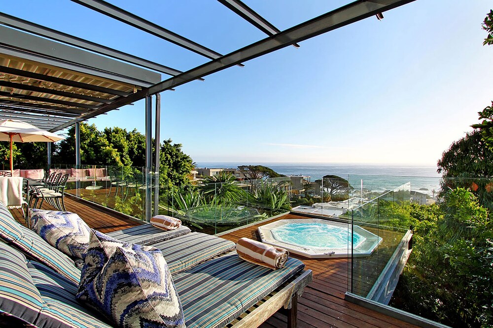 Panacea — 4-Star Luxury Hotel in Cape Town, South Africa