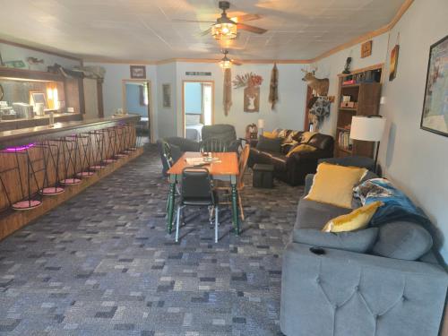 Jake's Bed & Bar - last minute hotel in Unknown City