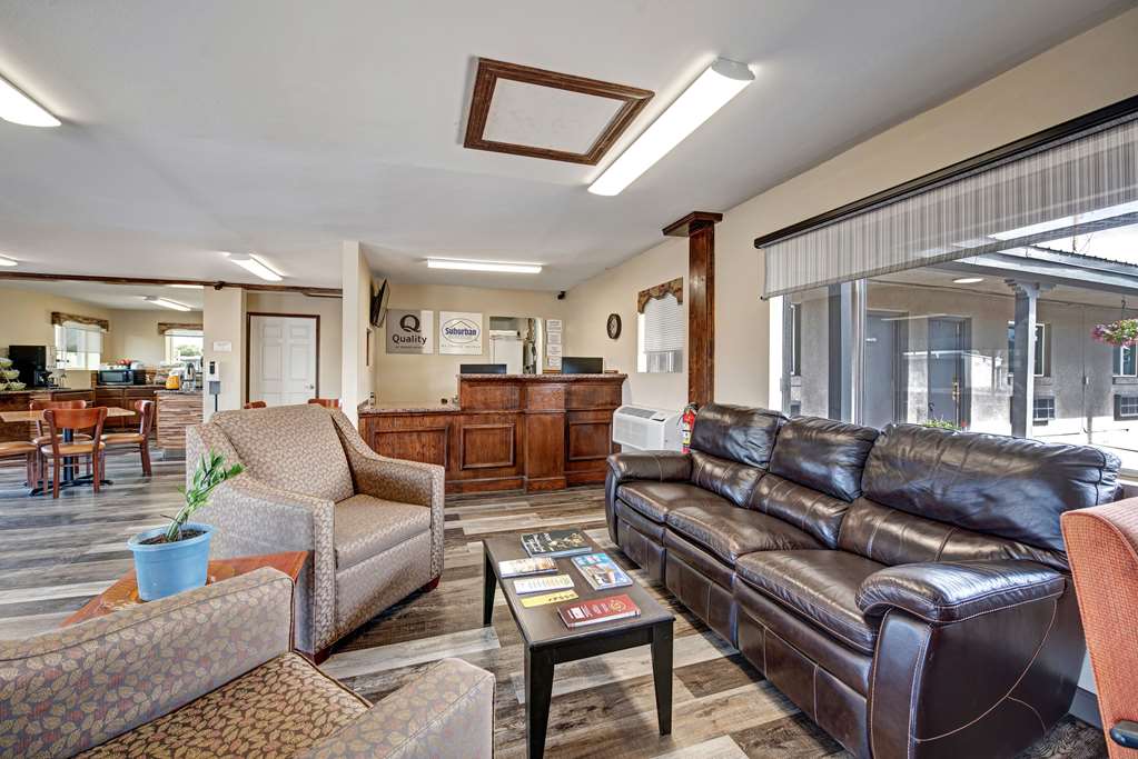 Quality Inn near Mesa Verde - photo 11