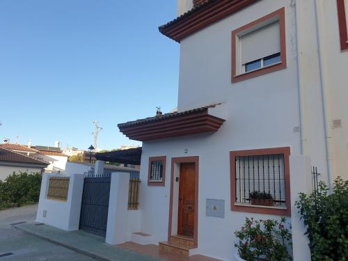 El Burre — hotel in Tolox