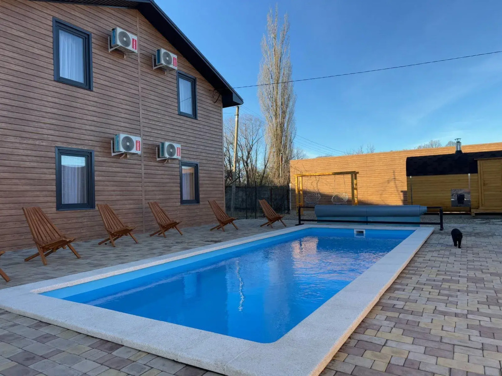 West House Guest House 21561918 — Tul Skiy