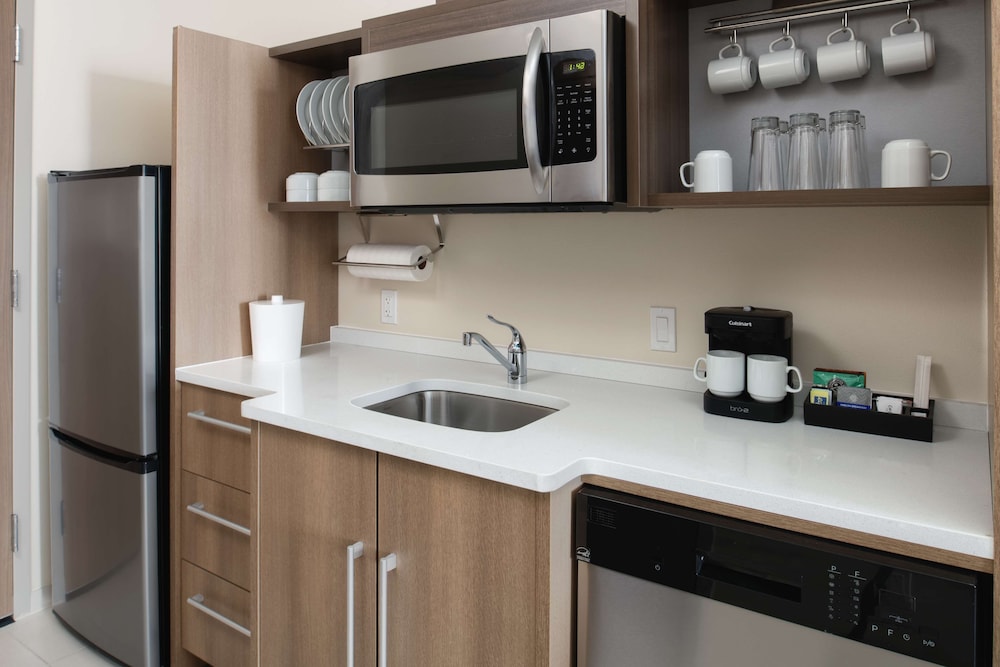 Home2 Suites By Hilton Boise Downtown - photo 20