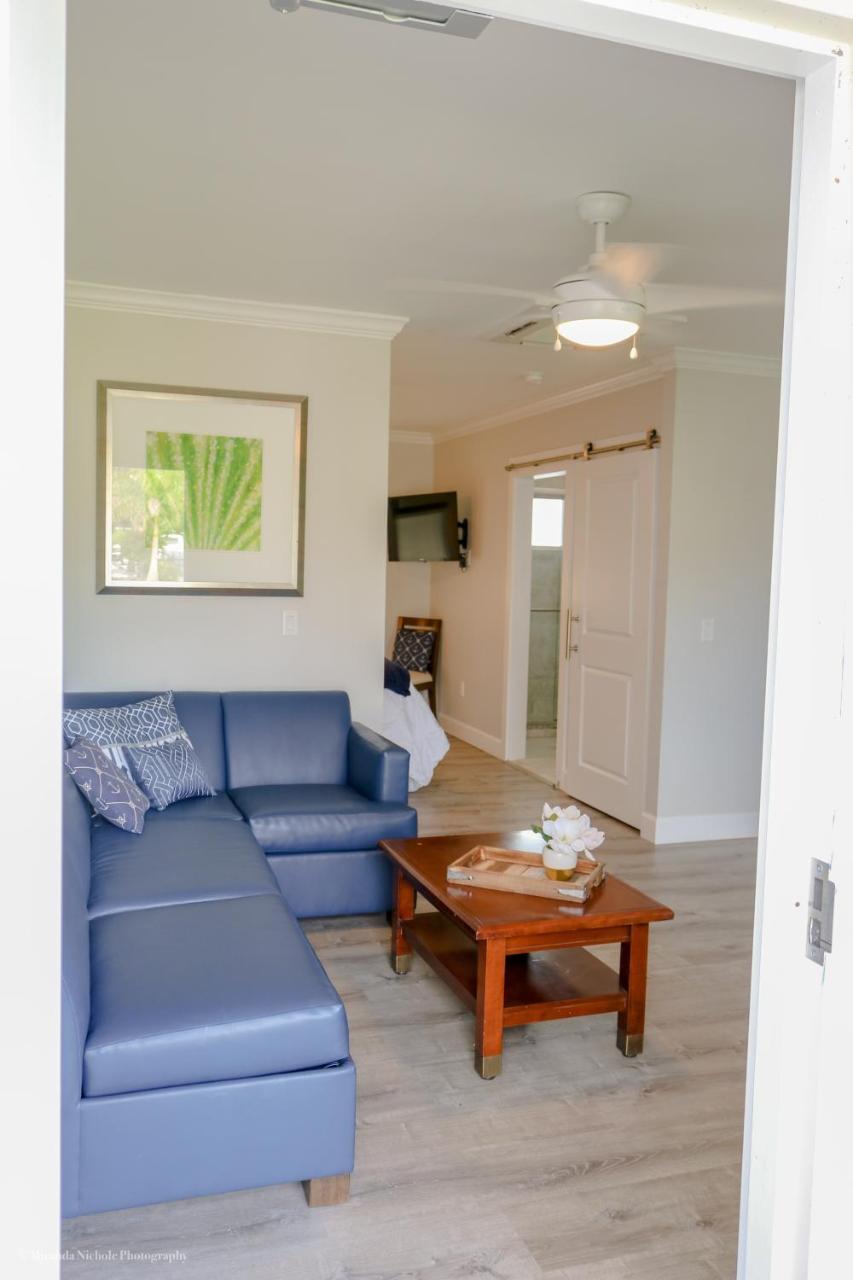 The Rivers Edge Motel - photo 2