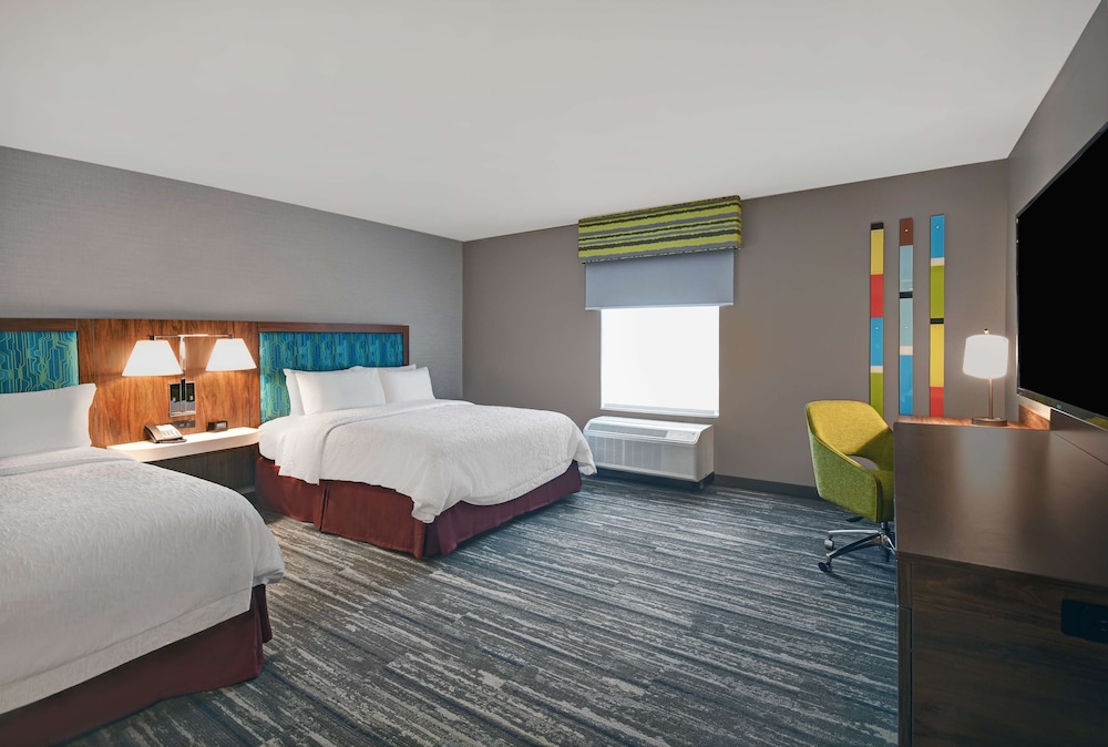 Hampton Inn Cave City KY - photo 10