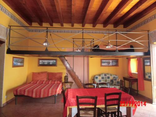 Holiday Home Santa Flavia — 4-Star Luxury Hotel in Santa Flavia, Italy