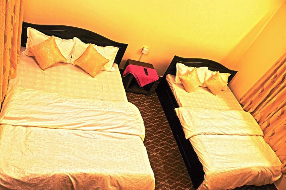 Hotel Cordial — Pokhara — photo 5