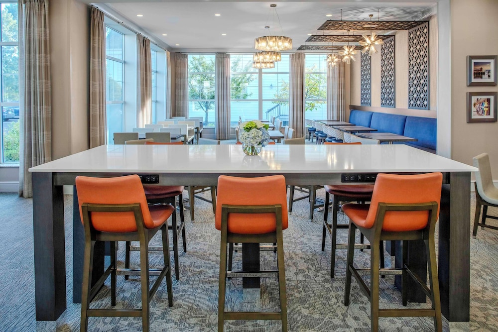 Hilton Garden Inn Freeport Downtown - photo 37