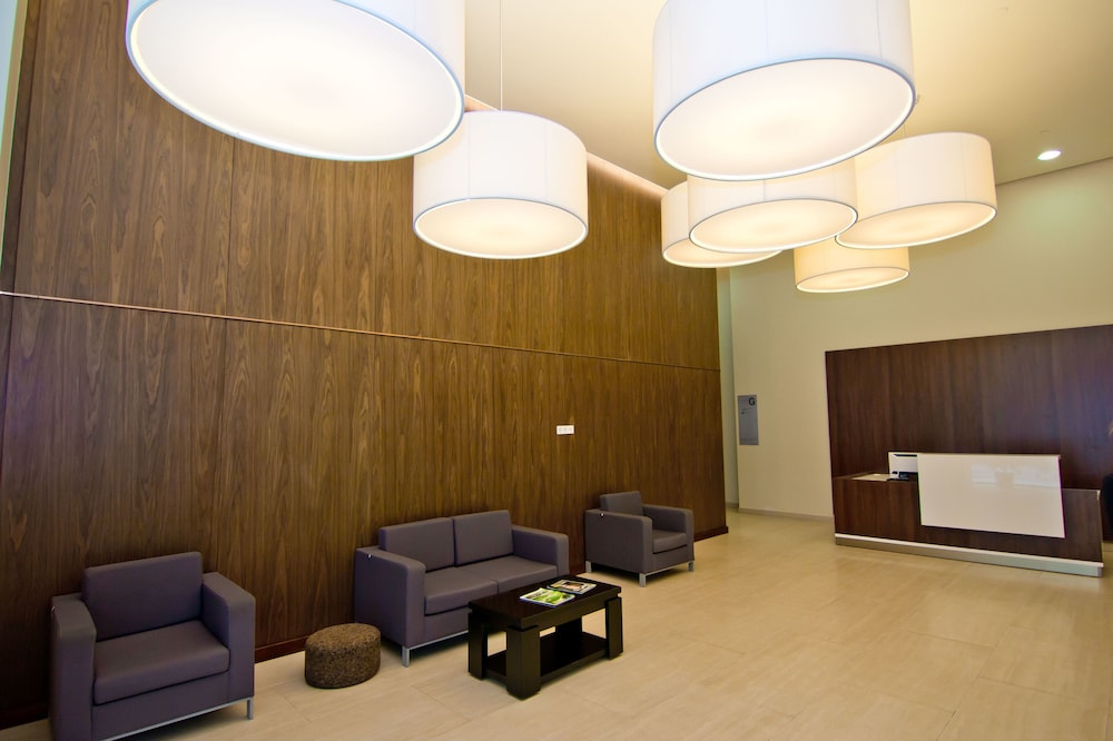 Bellevue Residence Suites