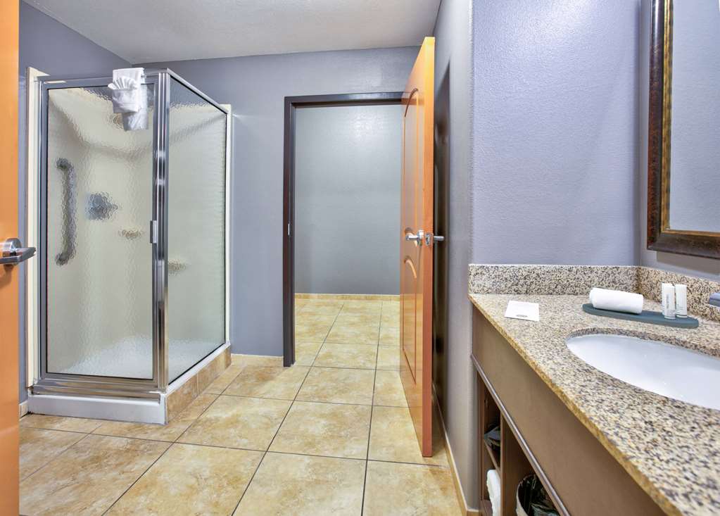 La Quinta Inn & Suites by Wyndham Little Rock Bryant - photo 43