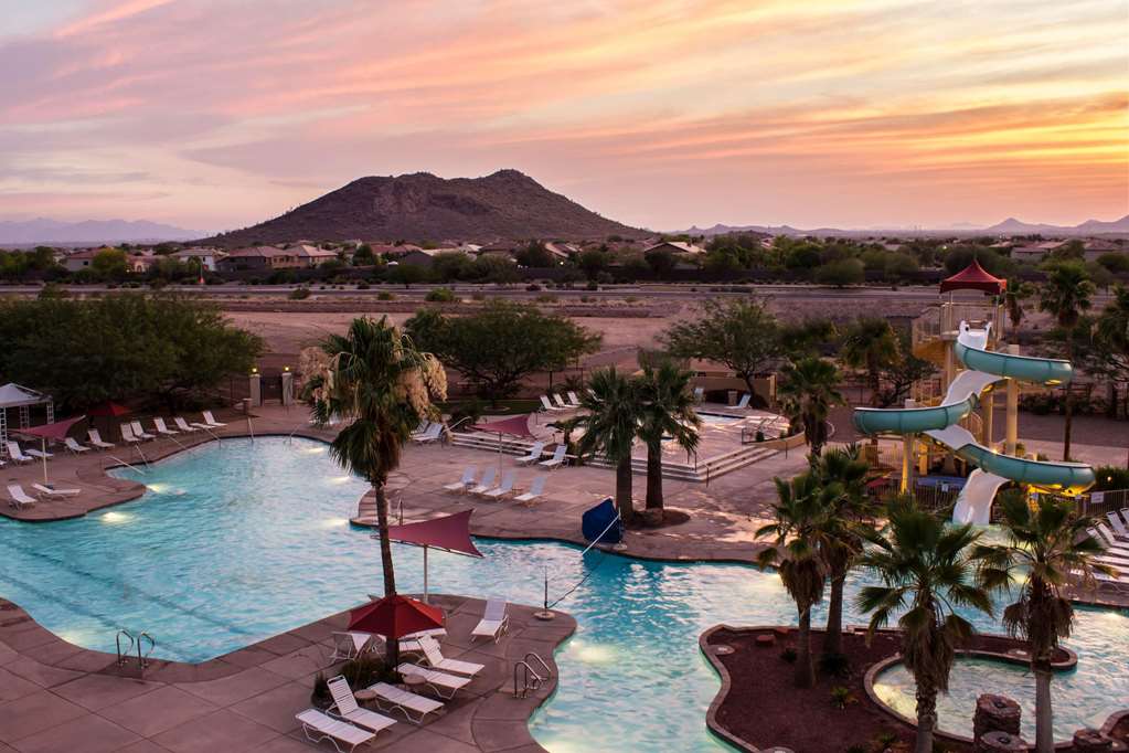 Bluegreen Vacations Cibola Vista Resort and Spa an Ascend Collection Resort - photo 70