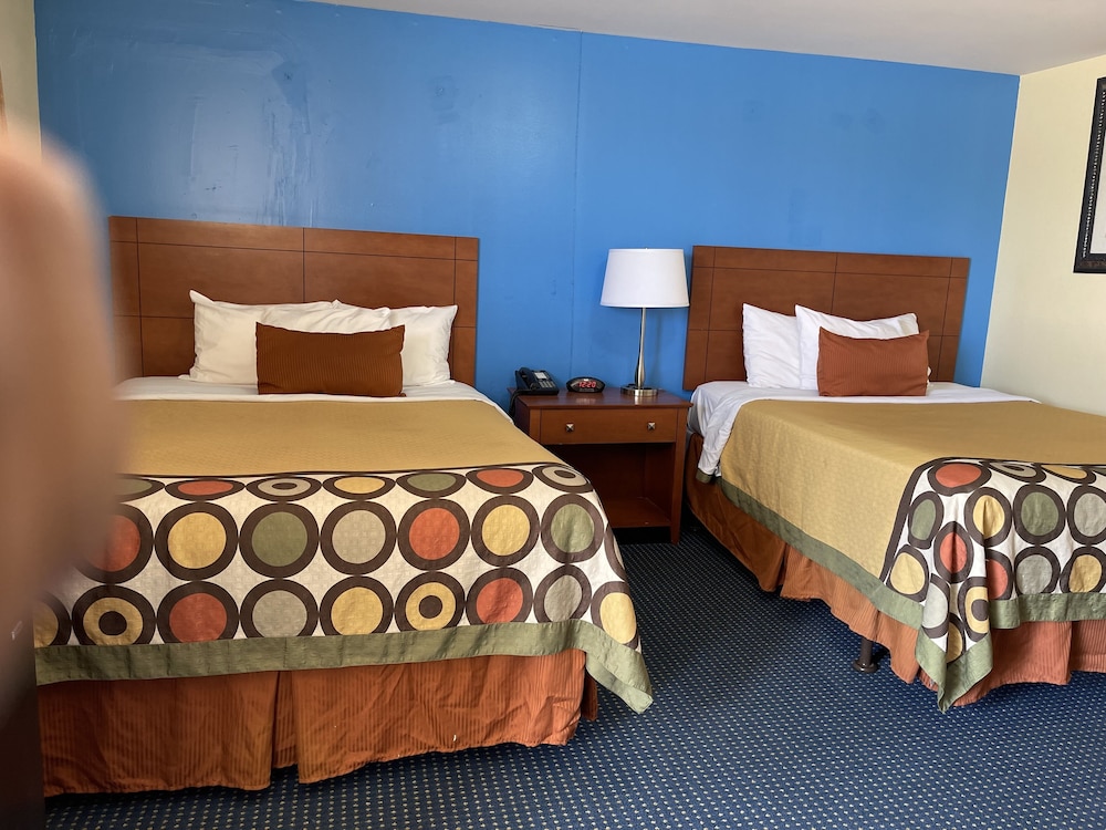 Bonanza Motel Vega - photo 20