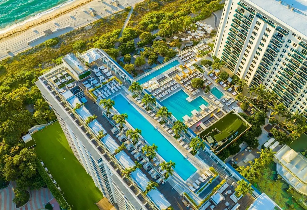 Oceanview Private Condo at 1 Hotel & Homes 1115 - photo 2
