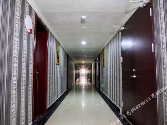 YanYan Hotel - last minute hotel in Yuncheng