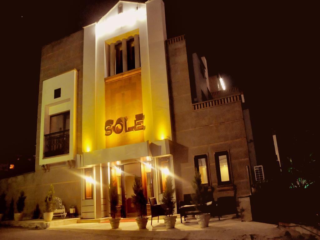 Sole Boutique in Bodrum, Turkey